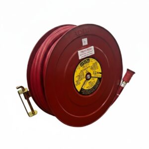 גלגלון קיר "3/4 * 30' מ כולל מזנק סיבובי רב שימושי